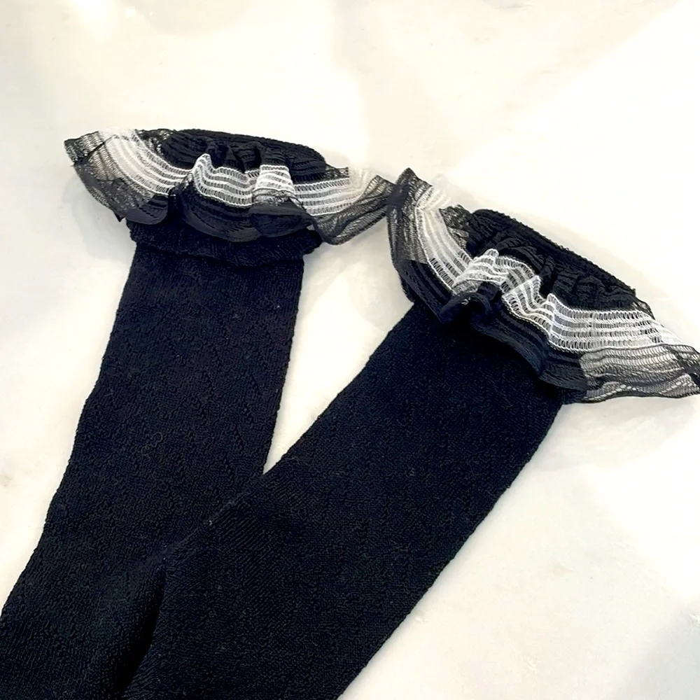 Gucci socks